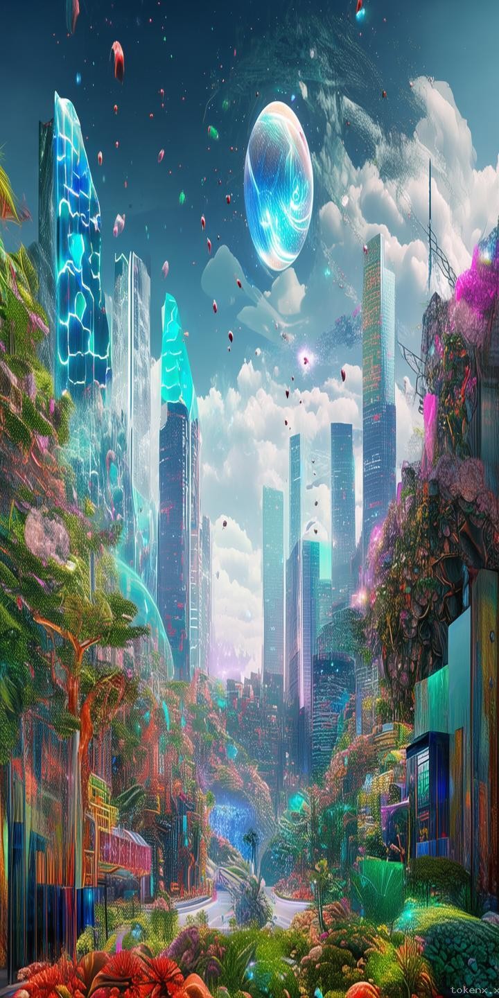 拼凑的梦醒时分：重塑创新思维的无限可能✨, 重构, 跨界融合, 灵感触发, 未来展望